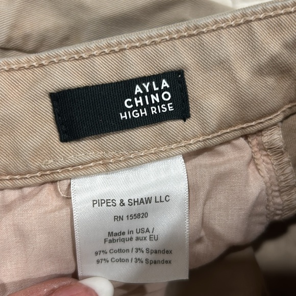 Veronica jeans - Picture 5 of 6